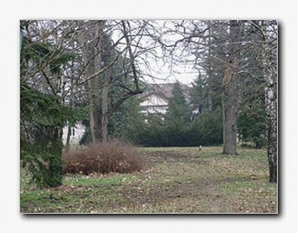 Miklóspusztai Kastélypark